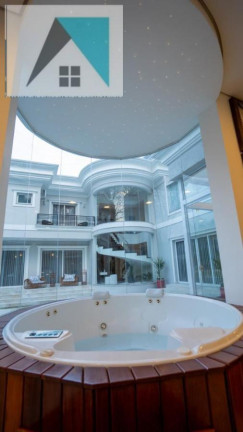 Imagem Casa com 6 Quartos à Venda, 1.200 m² em Alphaville - Santana De Parnaíba Imagem Casa com 6 Quartos à Venda, 1.200 m² em Alphaville - Santana De Parnaíba