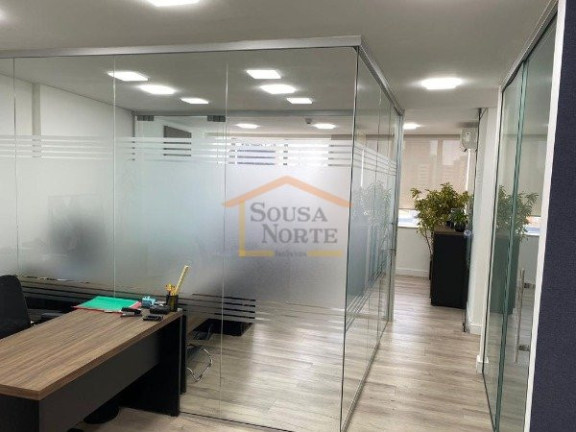 Imagem Sala Comercial à Venda, 47 m² em Santana - São Paulo Imagem Sala Comercial à Venda, 47 m² em Santana - São Paulo