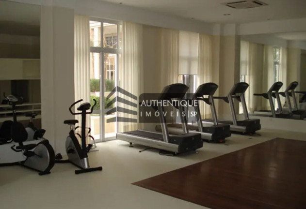 Imagem Apartamento com 4 Quartos à Venda, 607 m² em Panamby - São Paulo Imagem Apartamento com 4 Quartos à Venda, 607 m² em Panamby - São Paulo