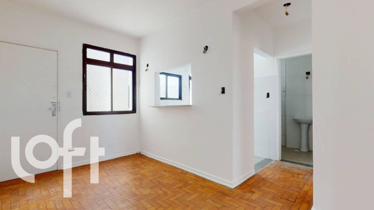Imagem Apartamento com 2 Quartos à Venda, 53 m² em Aclimação - São Paulo Imagem Apartamento com 2 Quartos à Venda, 53 m² em Aclimação - São Paulo