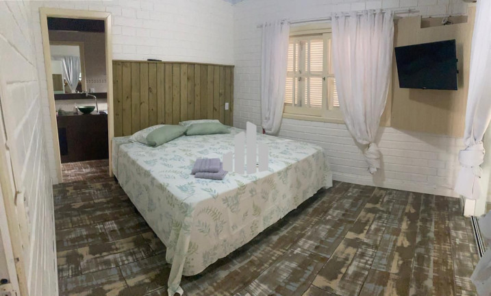 Imagem Casa com 3 Quartos à Venda, 100 m² em Centro - Torres