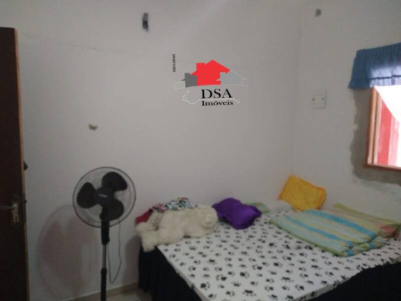 Imagem Casa com 3 Quartos à Venda, 125 m² em Jardim Amanda Ii - Hortolândia