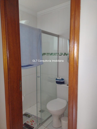Imagem Apartamento com 2 Quartos à Venda, 63 m² em Jardim Regina - Indaiatuba