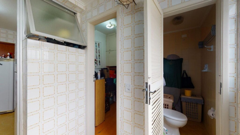 Imagem Apartamento com 2 Quartos à Venda, 79 m² em Vila Madalena - São Paulo Imagem Apartamento com 2 Quartos à Venda, 79 m² em Vila Madalena - São Paulo