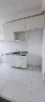 Imagem Apartamento com 2 Quartos para Alugar, 48 m² em Vila Monteiro - Poá