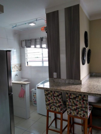 Imagem Casa com 2 Quartos à Venda, 64 m² em Vila Tupi - Praia Grande