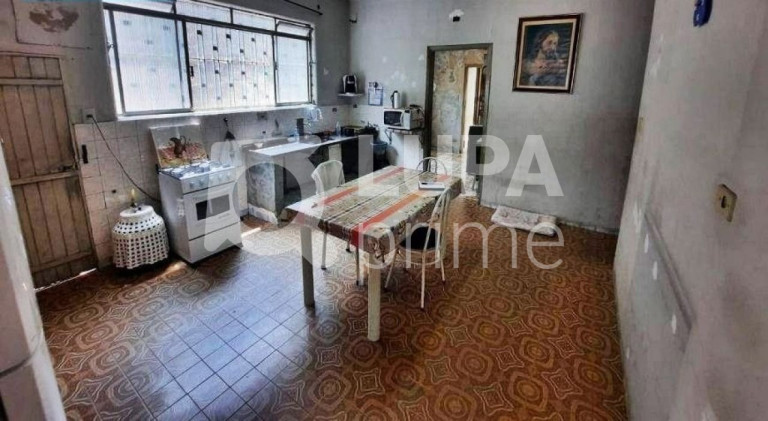 Imagem Casa com 2 Quartos à Venda, 114 m² em Vila Maria - São Paulo