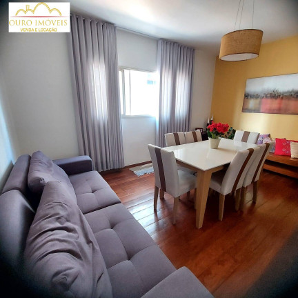 Imagem Apartamento com 3 Quartos à Venda, 83 m² em Ouro Preto - Belo Horizonte Imagem Apartamento com 3 Quartos à Venda, 83 m² em Ouro Preto - Belo Horizonte