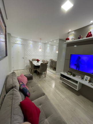Imagem Apartamento com 2 Quartos à Venda, 77 m² em Centro - São Bernardo Do Campo
