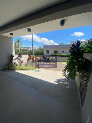 Imagem Casa de Condomínio com 3 Quartos à Venda, 265 m² em Bragança Paulista Imagem Casa de Condomínio com 3 Quartos à Venda, 265 m² em Bragança Paulista