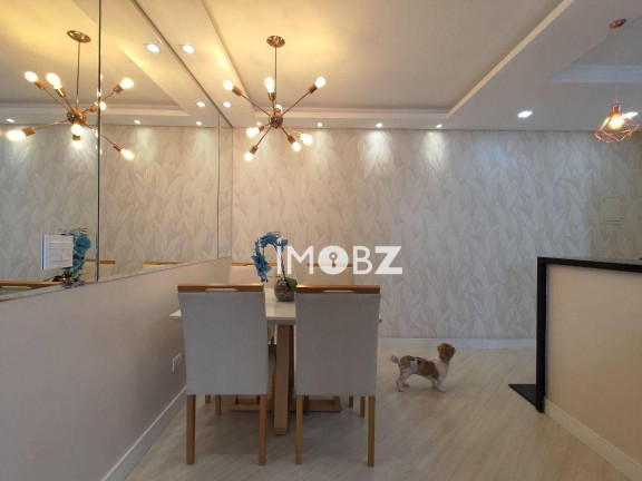 Imagem Imóvel com 2 Quartos à Venda, 52 m² em Jardim Umarizal - São Paulo