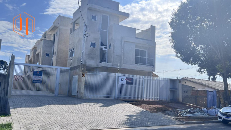 Imagem Sobrado com 3 Quartos à Venda, 124 m² em Bairro Alto - Curitiba