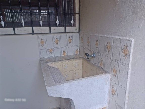 Imagem Casa com 2 Quartos à Venda, 104 m² em Mirim - Praia Grande