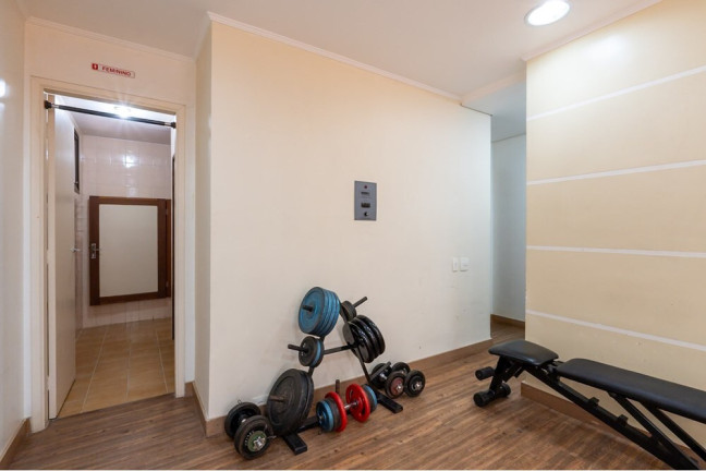 Imagem Apartamento com 4 Quartos à Venda, 151 m² em Vila Nova Conceição - São Paulo Imagem Apartamento com 4 Quartos à Venda, 151 m² em Vila Nova Conceição - São Paulo