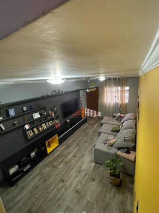 Imagem Sobrado com 3 Quartos à Venda, 97 m² em Penha De França - São Paulo