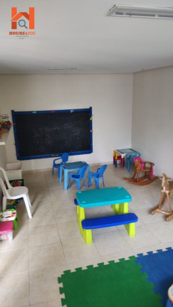 Imagem Apartamento com 3 Quartos à Venda, 72 m² em Jardim Colombo - São Paulo Imagem Apartamento com 3 Quartos à Venda, 72 m² em Jardim Colombo - São Paulo