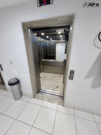 Imagem Sala Comercial à Venda, 27 m² em Icaraí - Niterói