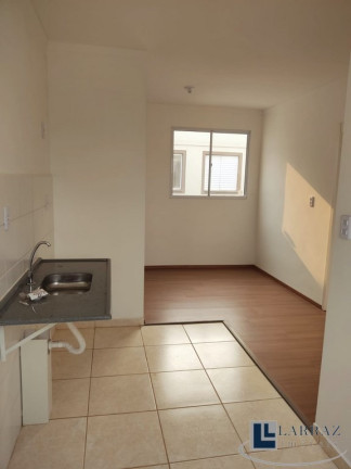 Imagem Imóvel com 2 Quartos à Venda, 40 m² em Recreio Das Acacias - Ribeirão Preto