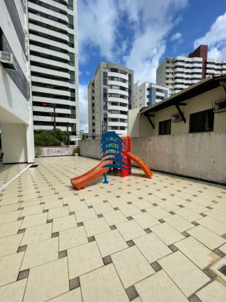 Imagem Imóvel com 3 Quartos à Venda, 70 m² em Imbuí - Salvador