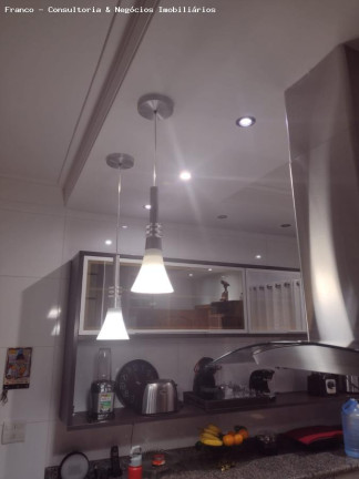 Imagem Sobrado com 3 Quartos à Venda, 229 m² em Santa Paula - São Caetano Do Sul