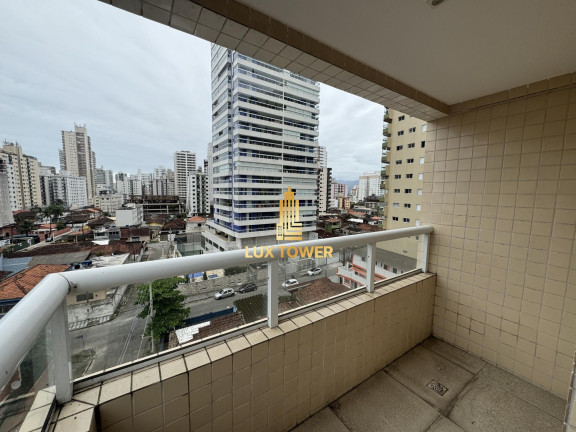 Apartamento com 2 Quartos à Venda, 84 m² em Aviação - Praia Grande