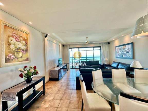 Imagem Apartamento com 4 Quartos à Venda, 175 m² em Jardim Astúrias - Guarujá Imagem Apartamento com 4 Quartos à Venda, 175 m² em Jardim Astúrias - Guarujá