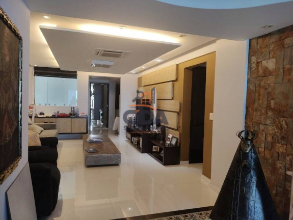 Imagem Apartamento com 4 Quartos à Venda, 183 m² em Boa Viagem - Recife