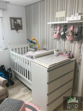 Imagem Apartamento com 3 Quartos à Venda, 138 m² em Caxias Do Sul