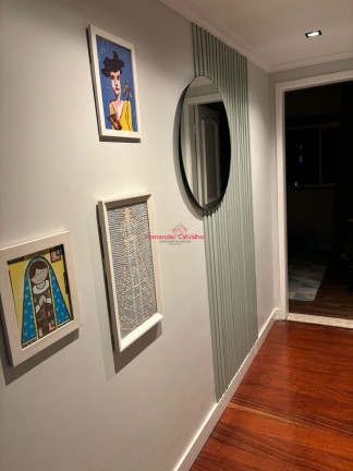 Imagem Apartamento com 2 Quartos à Venda, 105 m² em Graça - Salvador