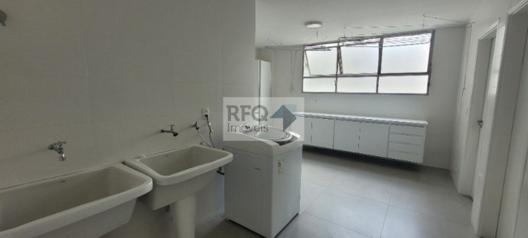 Imagem Imóvel com 4 Quartos para Alugar, 346 m² em Jardim Paulista - São Paulo