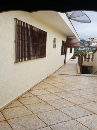 Imagem Casa com 3 Quartos à Venda, em Companhia Fazenda Belém - Franco Da Rocha Imagem Casa com 3 Quartos à Venda, em Companhia Fazenda Belém - Franco Da Rocha
