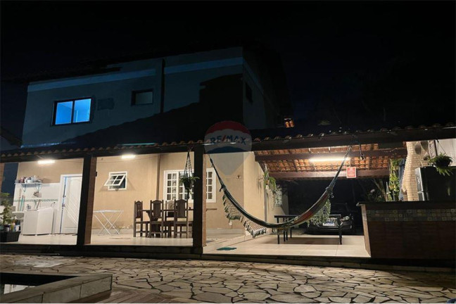 Imagem Casa de Condomínio com 3 Quartos à Venda, 199 m² em Recanto De Itaipuacu - Maricá Imagem Casa de Condomínio com 3 Quartos à Venda, 199 m² em Recanto De Itaipuacu - Maricá