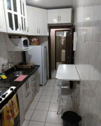 Imagem Apartamento com 2 Quartos à Venda, 51 m² em Centro - São Paulo Imagem Apartamento com 2 Quartos à Venda, 51 m² em Centro - São Paulo