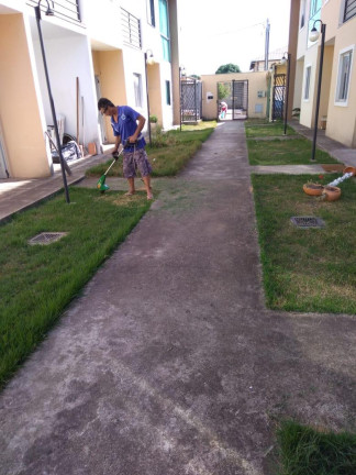 Imagem Casa com 3 Quartos à Venda, 60 m² em Porto Seguro - Ribeirão Das Neves
