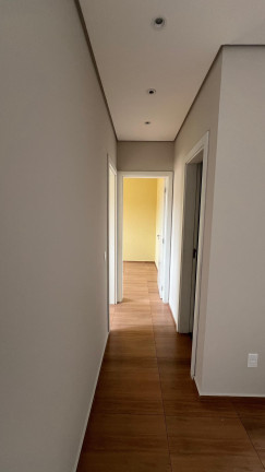Imagem Imóvel com 2 Quartos à Venda, 42 m² em Condomínio Residencial Vale Verde Prime - Sorocaba