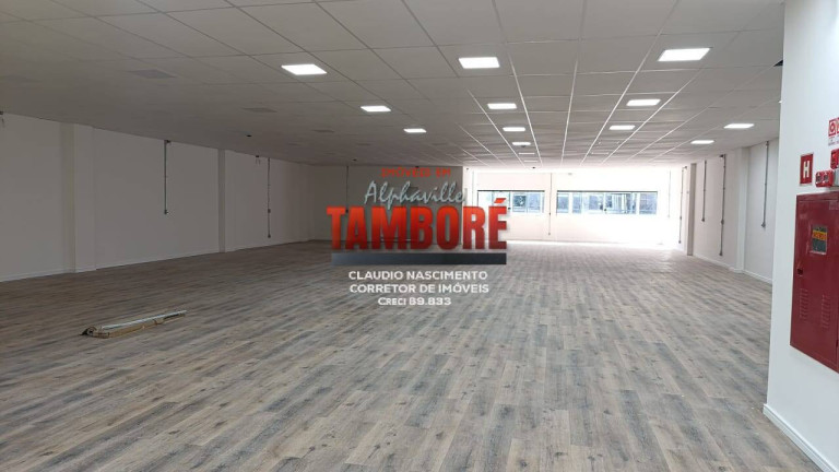 Imagem Galpão para Alugar, 827 m² em Alphaville Industrial - Barueri Imagem Galpão para Alugar, 827 m² em Alphaville Industrial - Barueri
