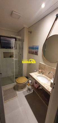 Imagem Apartamento com 2 Quartos à Venda, 74 m² em Massaguacu - Caraguatatuba Imagem Apartamento com 2 Quartos à Venda, 74 m² em Massaguacu - Caraguatatuba