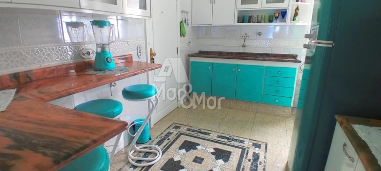 Imagem Cobertura com 3 Quartos à Venda, 181 m² em Enseada - Guarujá Imagem Cobertura com 3 Quartos à Venda, 181 m² em Enseada - Guarujá