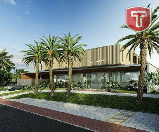 Imagem Apartamento com 2 Quartos à Venda, 98 m² em Ponta Do Seixas - João Pessoa