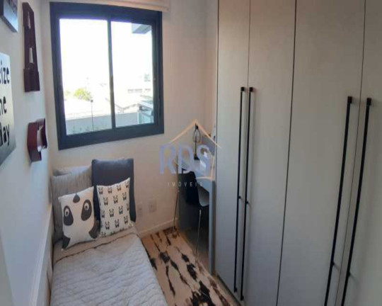 Imagem Apartamento com 3 Quartos à Venda, 88 m² em Vila Leopoldina - São Paulo