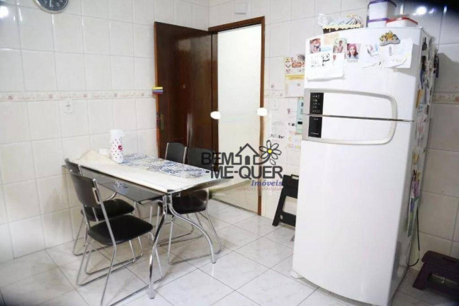 Imagem Sobrado com 3 Quartos à Venda, 211 m² em Vila Fiat Lux - São Paulo Imagem Sobrado com 3 Quartos à Venda, 211 m² em Vila Fiat Lux - São Paulo