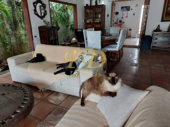 Imagem Casa com 3 Quartos à Venda, 300 m² em Lázaro - Ubatuba Imagem Casa com 3 Quartos à Venda, 300 m² em Lázaro - Ubatuba