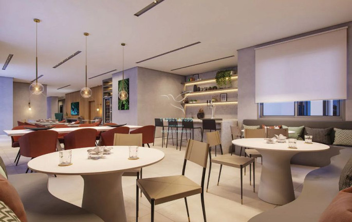 Imagem Apartamento com 2 Quartos à Venda, 51 m² em Ibirapuera - São Paulo Imagem Apartamento com 2 Quartos à Venda, 51 m² em Ibirapuera - São Paulo