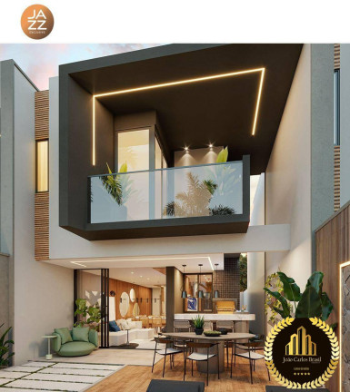 Imagem Casa com 4 Quartos à Venda, em Timbu - Eusébio Imagem Casa com 4 Quartos à Venda, em Timbu - Eusébio