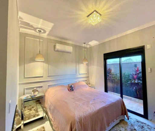 Imagem Casa com 3 Quartos à Venda, 205 m² em Quinta Do Lago Residence - São José Do Rio Preto