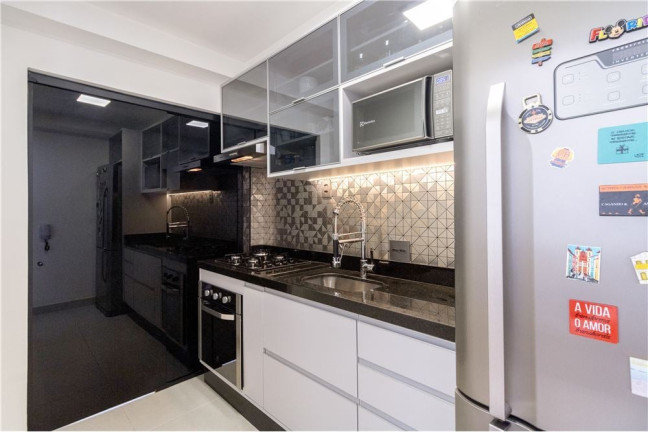 Imagem Apartamento com 2 Quartos à Venda, 94 m² em Vila Prudente - São Paulo