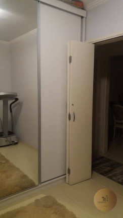 Imagem Apartamento com 3 Quartos à Venda, 137 m² em Santa Paula - São Caetano Do Sul Imagem Apartamento com 3 Quartos à Venda, 137 m² em Santa Paula - São Caetano Do Sul