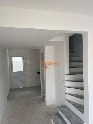Imagem Sobrado com 2 Quartos à Venda, 57 m² em Centro - Arujá