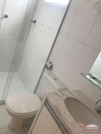 Imagem Apartamento com 2 Quartos à Venda, 68 m² em Parque Santo Antônio - Jacareí