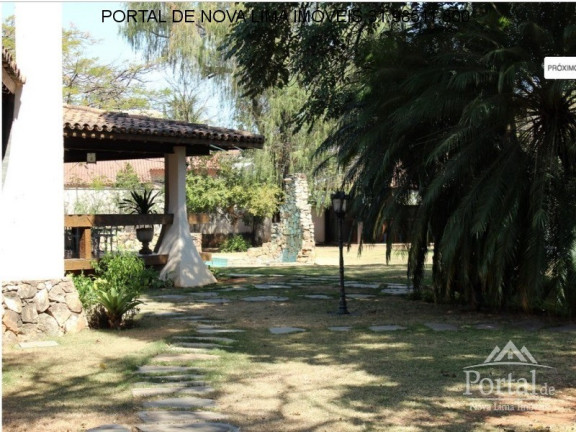 Imagem Casa com 5 Quartos à Venda, 1.200 m² em São Luiz - Belo Horizonte Imagem Casa com 5 Quartos à Venda, 1.200 m² em São Luiz - Belo Horizonte